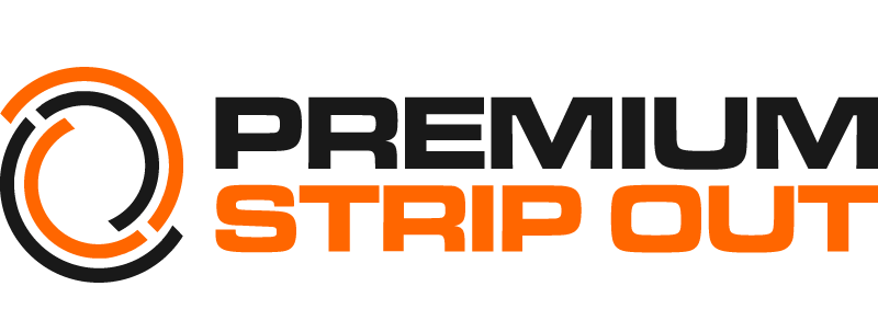 Premium Stripout